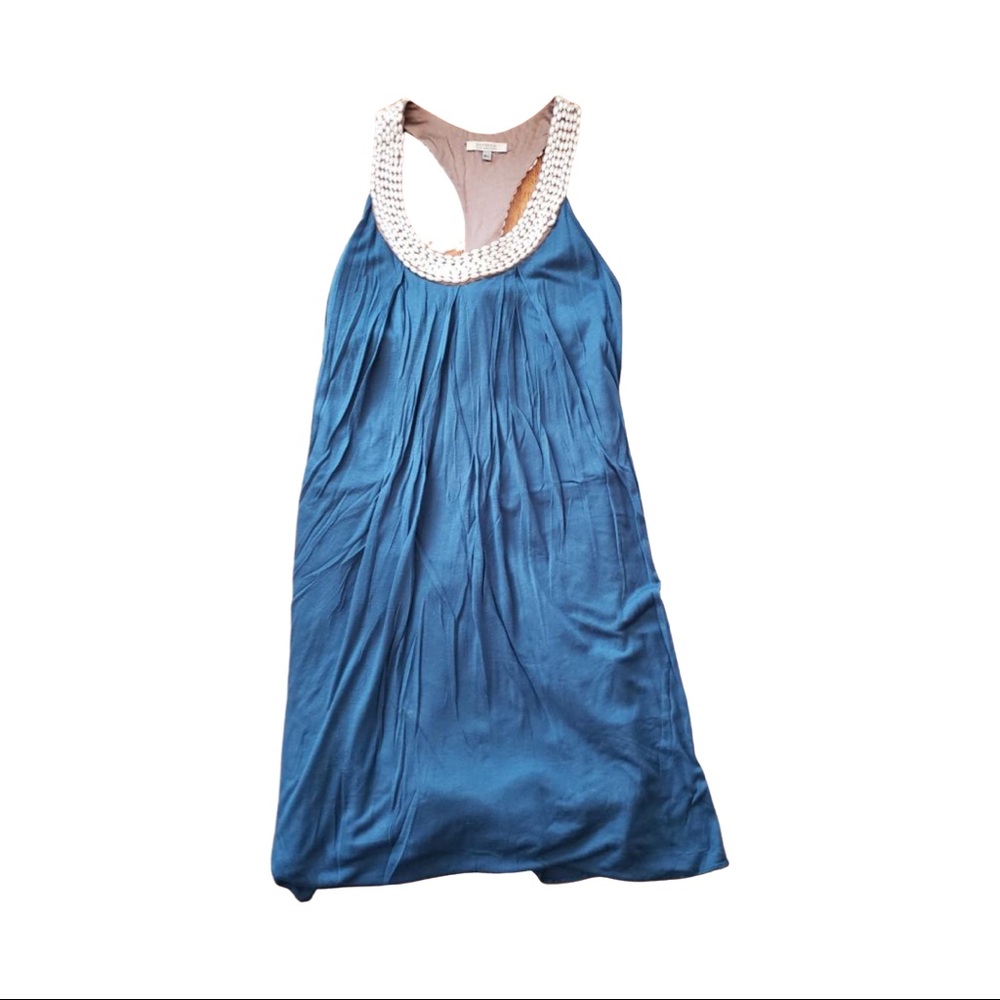Sun dress